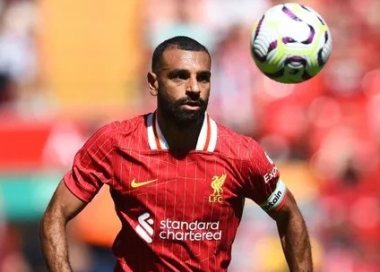 «الهداف» يرصد بالأرقام تفوّق محمد صلاح على عظماء الدوري الإنجليزي