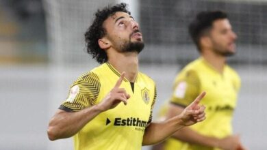 أحمد عبد القادر يقود قطر لتحقيق الفوز على الشمال بالدوري القطري «فيديو»