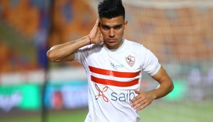 سبب وحيد وراء ضياع صفقة أشرف بن شرقي من الزمالك