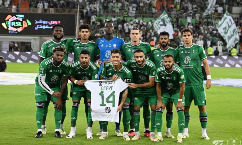 مشاهدة مباراة الأهلي والفتح بث مباشر في الدوري السعودي اليوم