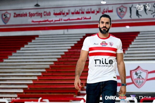 الزمالك يكشف عن موعد مبارياته بدوري المحترفين لكرة اليد بالموسم الجديد