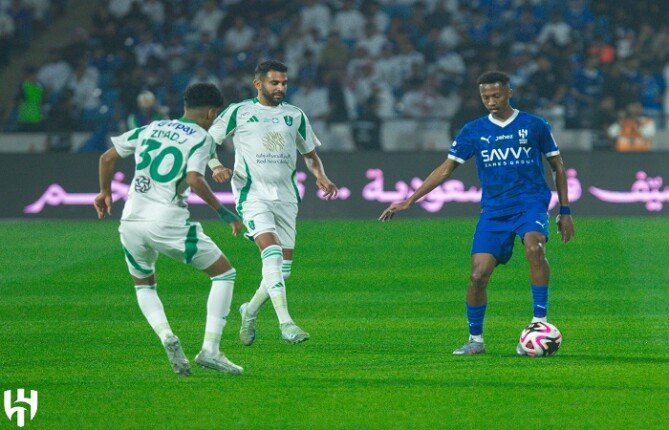 موعد مباراة الأهلي والعروبة في الدوري السعودي للمحترفين والقنوات الناقلة والتشكيل