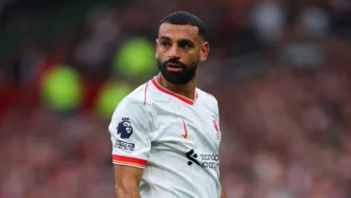 محمد صلاح ينتظر تحرك "الريدز"بعد صراع عملاقين أوروبيين على توقيعه..أعرف الحكاية!