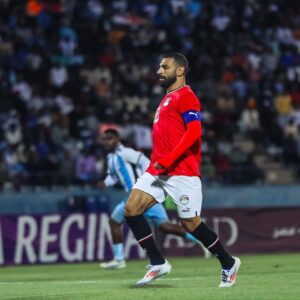 نجوم منتخب مصر 