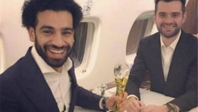 مستقبل محمد صلاح مع ليفربول .. وكيل أعماله يحسم الجدل