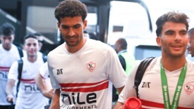 بالصور.. بعثة الزمالك تغادر الرياض في طريقها إلى القاهرة