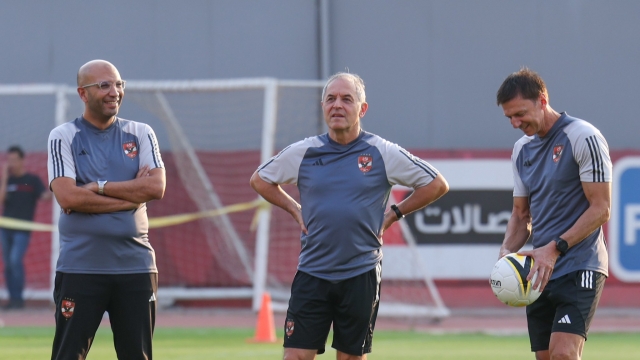 الأهلي يعلن موقف اللاعب يوسف أيمن من المشاركة في قمة الزمالك..إليك التفاصيل