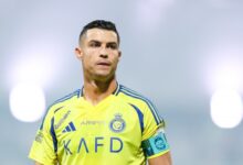 النصر السعودي يستعد لحسم مستقبل كريستيانو رونالدو بقرار جريء