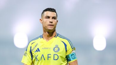 النصر السعودي يستعد لحسم مستقبل كريستيانو رونالدو بقرار جريء