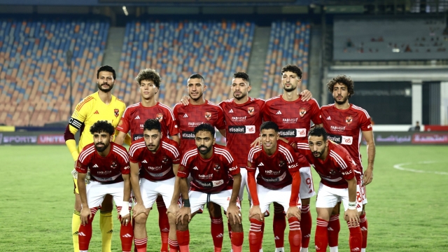 بث مباشر لمباراة الأهلي وجورماهيا الإياب في دوري أبطال أفريقيا