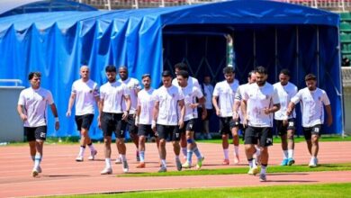  غداً.. سفير مصر في كينيا يدعو بعثة  الزمالك على مائدة عشاء