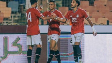 تأجيل مباراة مصر وبوتسوانا في تصفيات كأس أمم إفريقيا.. اعرف الموعد