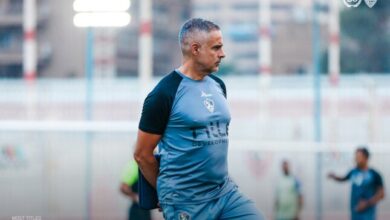 عبر البرتغالي جوزيه جوميز المدير الفني لفريق الزمالك عن سعادته بحصد الفارس الأبيض لقب كأس السوبر الإفريقي على حساب غريمه التقليدي الأهلي.