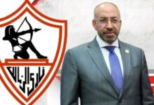 حسام المندوه: الزمالك ينظم حفلاً كبيرًا بمناسبة كأس السوبر الإفريقي