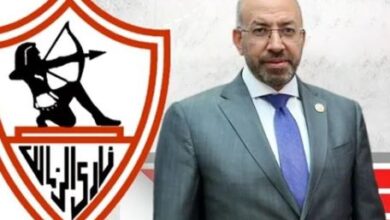 حسام المندوه: الزمالك ينظم حفلاً كبيرًا بمناسبة كأس السوبر الإفريقي