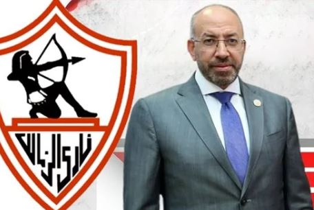 حسام المندوه: الزمالك ينظم حفلاً كبيرًا بمناسبة كأس السوبر الإفريقي