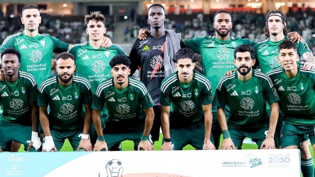 الأهلي السعودي يخسر من «الجندل».. اعرف أول قراراته بعد توديع كأس الملك