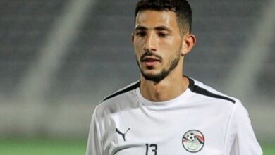 مفاجأة.. أحمد فتوح يظهر في قائمة الزمالك للسوبر الإفريقي