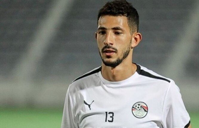 مفاجأة.. أحمد فتوح يظهر في قائمة الزمالك للسوبر الإفريقي