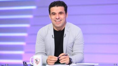 خالد الغندور: الأهلي يكسب جورماهيا وهو نايم.. والكونفدرالية مش قيمة الزمالك