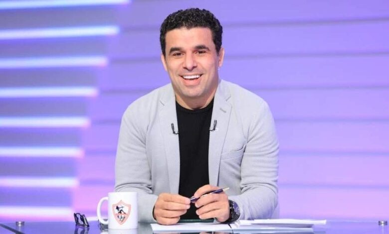 خالد الغندور: الأهلي يكسب جورماهيا وهو نايم.. والكونفدرالية مش قيمة الزمالك