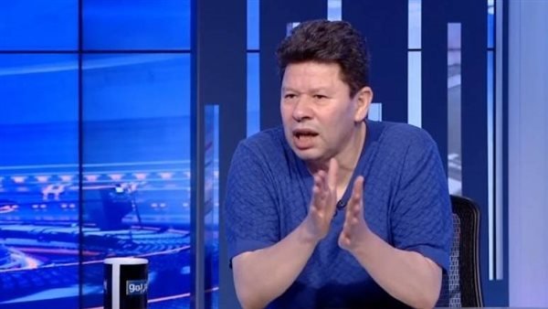 رضا عبدالعال: كولر وجوميز «معندهمش رؤية» وربنا يتولى الزمالك أمام الأهلي