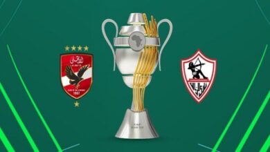 محمد صلاح: مواجهات الأهلي والزمالك ليست لها معايير