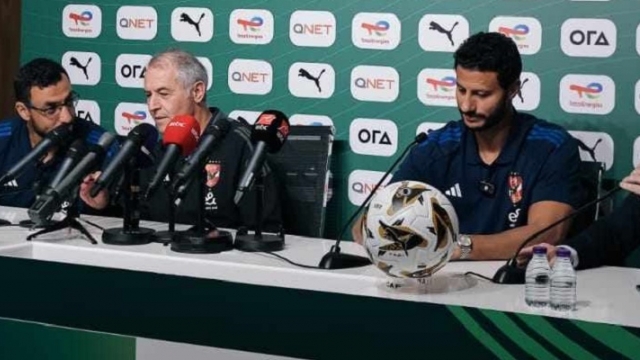 كولر يراهن على مفاجأة الزمالك والشناوي يستهدف لقب السوبر