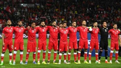 منتخب تونس يفوز على غامبيا 2-1 في تصفيات كأس أفريقيا .. تفاصيل