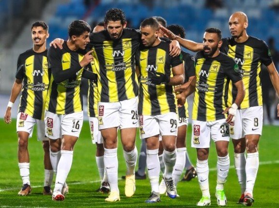 بث مباشر لمباراة الاتحاد والعين في كأس خادم الحرمين الشريفين اليوم