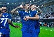 بث مباشر لمباراة الهلال والخلود في الدوري السعودي اليوم