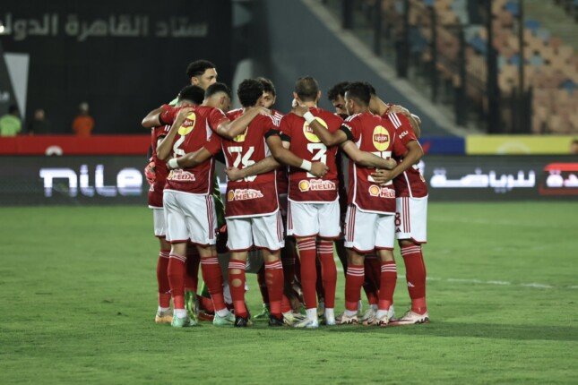 «الغندور» يكشف موقف إمام عاشور ويوسف أيمن من المشاركة بمباراتي جورماهيا والزمالك