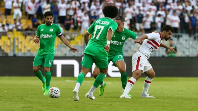 3 عوامل حاسمة لنادي الزمالك لفك عقدته أمام المصري