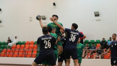 منتخب السعودية للبولينج يُتوَّج بلقب البطولة العربية للرجال