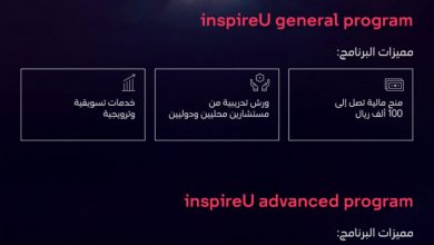 «stc» تحتفل بتخريج 44 شركة ناشئة عبر مسرعة الأعمال inspireU