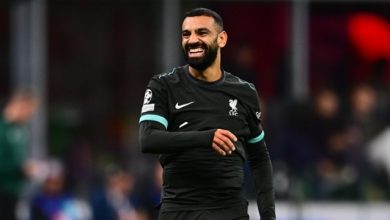 أرقام قياسية تنتظر محمد صلاح في لقاء ليفربول ضد ساوثهامبتون