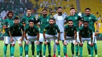 أرقام لا تصدق في ليلة سقوط منتخب السعودية التاريخي أمام إندونيسيا