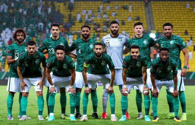 أرقام لا تصدق في ليلة سقوط منتخب السعودية التاريخي أمام إندونيسيا