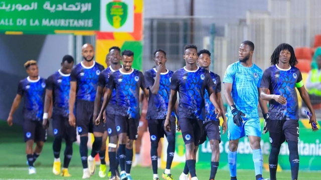 أندية ليبيا تقلق الهلال السوداني قبل مجموعات أبطال أفريقيا