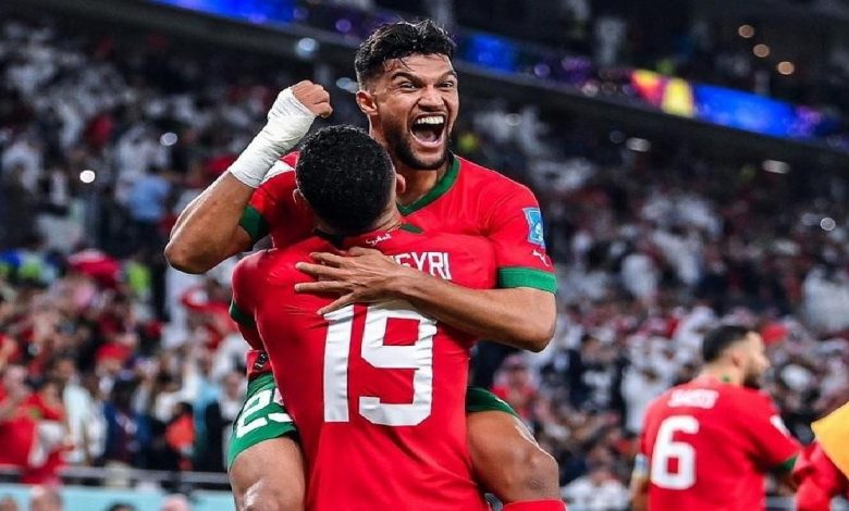 أي لاعب يلعب للأهلي يضمن اللعب لمنتخب بلاده