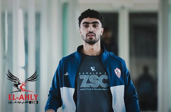 إنبي يكشف معاناة زياد كمال: 'بيتريقوا عليه' في الزمالك