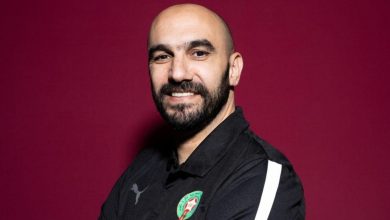 استراتيجية جديدة للمنتخب المغربي