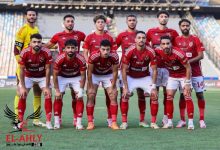 الأهلي في الصدارة والزمالك يتراجع .. ترتيب الدوري المصري بعد نهاية مباريات اليوم