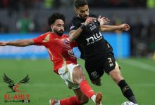 الأهلي والزمالك يتنافسان علي جائزة أفضل نادي في القارة