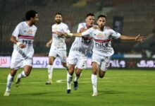 التشكيل المتوقع للزمالك أمام بلاك بولز بالكونفدرالية.. زيزو والجزيري في الهجوم