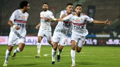 التشكيل المتوقع للزمالك أمام بلاك بولز بالكونفدرالية.. زيزو والجزيري في الهجوم