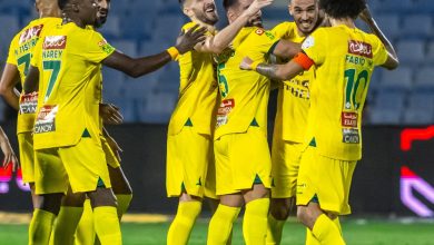 بالتزامن مع أنباء مفاوضات النصر.. استمرار غياب سعود عبدالحميد عن تشكيلة روما