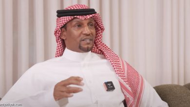 الخوجلي لـ «الرياضية»: فقدت الوعي في العالمية.. واستمتع أمام الهلال