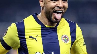 الدولي المغربي يوسف النصيري يتلقى أكبر عرض سعودي من أجل الانتقال إلى النصر السعودي