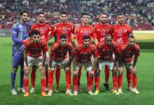 الرجاء المغربي يطلب التعاقد مع لاعب الأهلي وموقف كولر يحسم الأمر